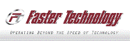 Faster Technology